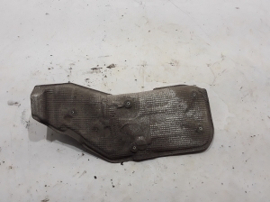   Muffler heat shield  - 205403113R 