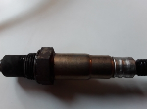Hyundai IONIQ (2016–2026) Oxygen sensor (lambda) 3921003140 - 2