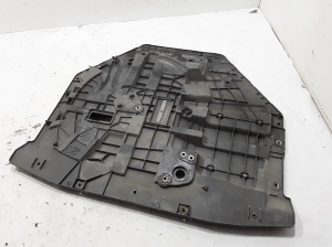 RENAULT Espace V (2014–2026) Reserveradeinsatz 745147182R - 2