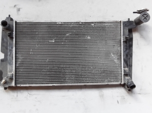 TOYOTA Corolla (2001–2007) Motorkühler MN4221726223