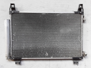  Air conditioning radiator 