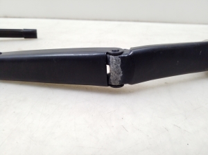 Mazda CX-7 (2006–2012) Windshield wiper arm - 3