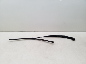 Mazda CX-7 (2006–2012) Windshield wiper arm - 4