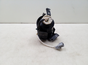  Fuel filter housing 