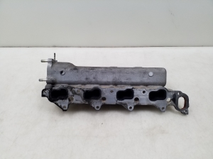  Intake manifold 