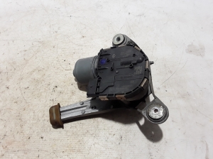 RENAULT Espace V (2014–2026) Scheibenwischermechanismus 588A59313R - 2