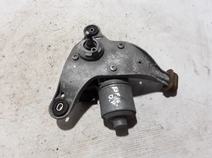 RENAULT Espace V (2014–2026) Scheibenwischermotor vorne 288150950R - 2