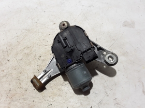   Esiklaasi puhasti mootor  - 288150950R 