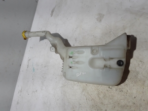 RENAULT Espace V (2014–2026) Front washer fluid reservoir 289101989R - 3