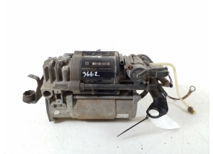 Luftfederung Kompressor - A2123200104