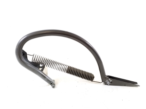 Mercedes Benz CLS-Class 218 (2011–2018) Trunk lid hinge A2187500128 - 2