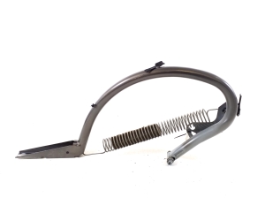 Mercedes Benz CLS-Class 218 (2011–2018) Trunk lid hinge A2187500228 - 2