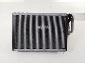  Radiator interior air conditioning 