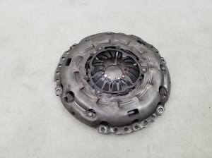  Clutch disc 