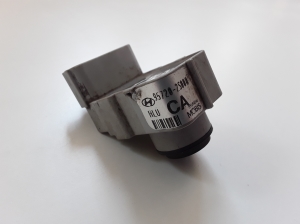 Hyundai ix35 (2009–2015) Parksensor hinten 957202S000 - 3