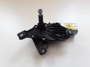  Rear wiper motor 