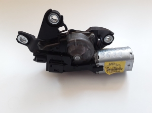   Rear wiper motor 