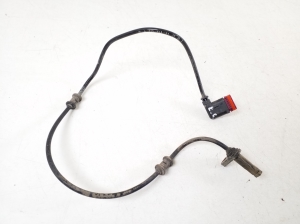   Rear abs sensor 