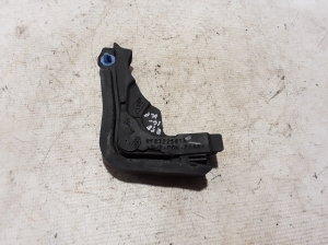   Wiper cowl trim panel  - 678322561R 