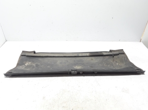   Wiper cowl trim panel  - 668102151R 