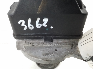  EGR valve 