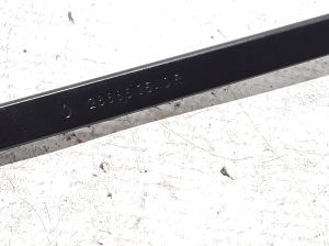 RENAULT Espace V (2014–2026) Windshield wiper arm 288863540R - 3