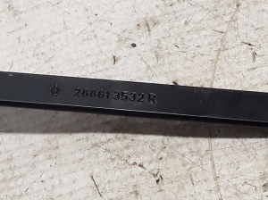 RENAULT Espace V (2014–2026) Windshield wiper arm 288813532R - 3