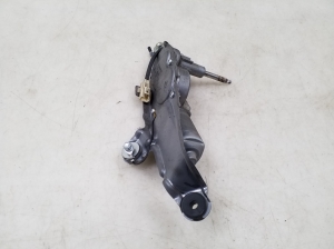  Rear wiper motor 