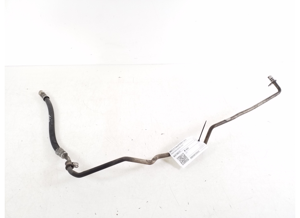 MERCEDES-BENZ CLS-Class C218 (2010-2017) Gearbox Cooling Pipe A6421800131 21433548