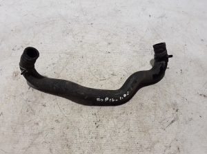 RENAULT Espace V (2014–2026) Jahutusradiaatori voolik 213569740R - 2
