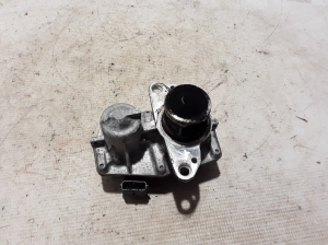   EGR valve 