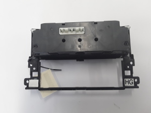 RENAULT Koleos (2007–2016) Heater control panel 275102773R - 3