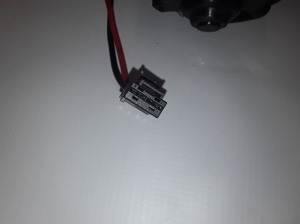 BMW 5 SERIES F11 (2010–2017) Salongi puhuri mootor 9242608 - 2