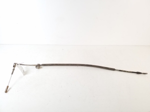 Handbremsseil - A2124200285