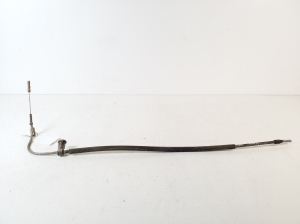 Mercedes Benz CLS-Class 218 (2011–2018) Handbremsseil A2124200285 - 3
