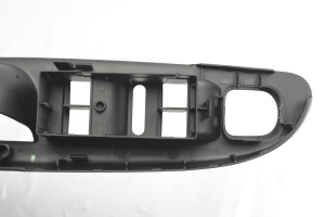 Volkswagen Golf V (2003–2009) Cita salona detaļa 3C2867172 - 3