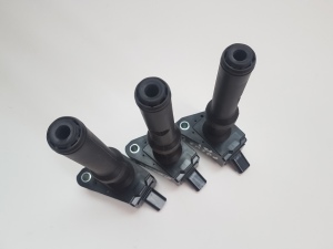  Ignition coil 