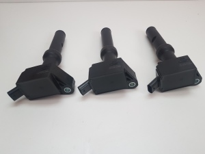  Ignition coil 