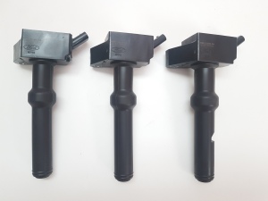  Ignition coil 