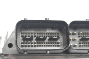 AUDI A4 B7 (2004–2008) Engine control unit 03G906016JD - 3