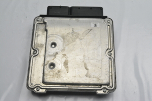 AUDI A4 B7 (2004–2008) Engine control unit 03G906016JD - 4