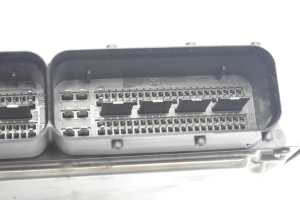 AUDI A4 B7 (2004–2008) Engine control unit 03G906016JD - 5