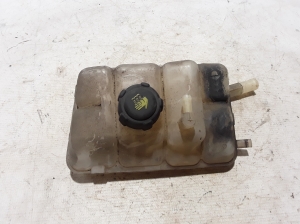   Coolant reservoir  - 217102781R 