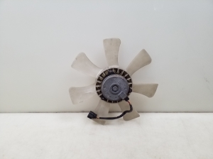 Mazda CX-7 (2006–2012) Cooling fan blade - 4