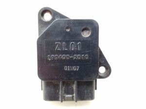  Air flow sensor 