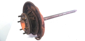 Rear drive shaft and its parts - 42311-60240