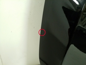 Mercedes Benz Vito 447 (2014–2026) Hood A447800057 - 6