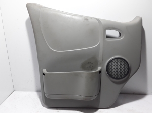 Opel Vivaro A (2001–2014) Priekšējo durvju apšuvums 7700313074 - 2