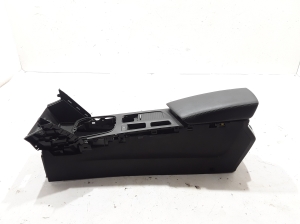 RENAULT Megane IV (2016–2022) Keskkonsool 969109180R - 3