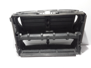 BMW 5 SERIES F11 (2010–2017) Luftleitblech für den Kühler 7332893 - 3